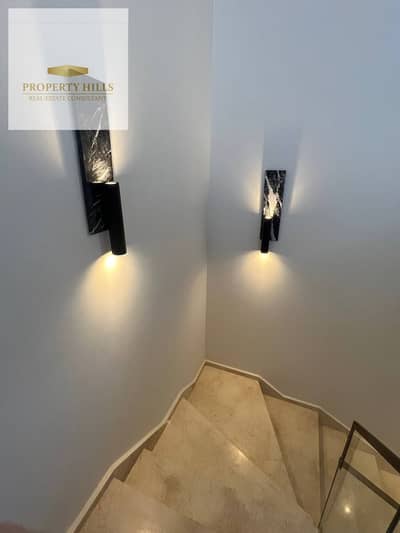 5 Bedroom Twin House for Sale in New Cairo, Cairo - 1000418156. jpg 5 Bedroom Twin House for Sale in New Cairo, Cairo - 1000418156. jpg