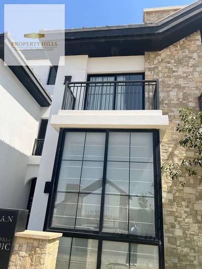 5 Bedroom Villa for Sale in New Cairo, Cairo - 1000418121. jpg