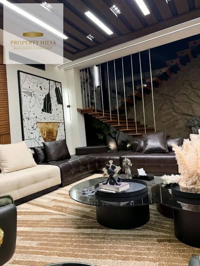 6 Bedroom Villa for Sale in New Heliopolis, Cairo - IMG-20260925-WA0055. jpg