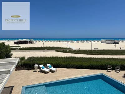 3 Bedroom Duplex for Sale in North Coast, Matruh - FB_IMG_1774646963267. jpg