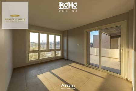 3 Bedroom Chalet for Sale in Ain Sukhna, Suez - IMG-20260925-WA0212. jpg 3 Bedroom Chalet for Sale in Ain Sukhna, Suez - IMG-20260925-WA0212. jpg