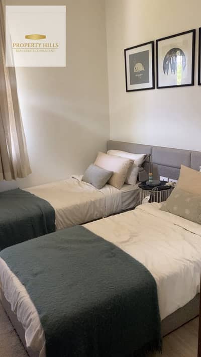 4 Bedroom Penthouse for Sale in Shorouk City, Cairo - IMG-20260921-WA0687. jpg