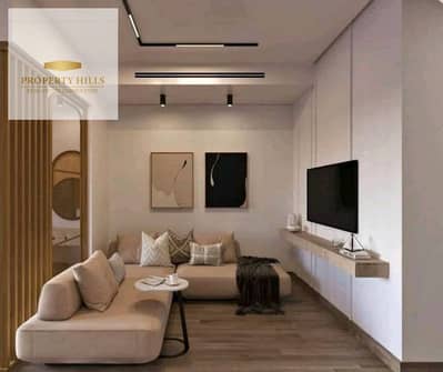 3 Bedroom Flat for Sale in New Cairo, Cairo - IMG-20260926-WA0522. jpg