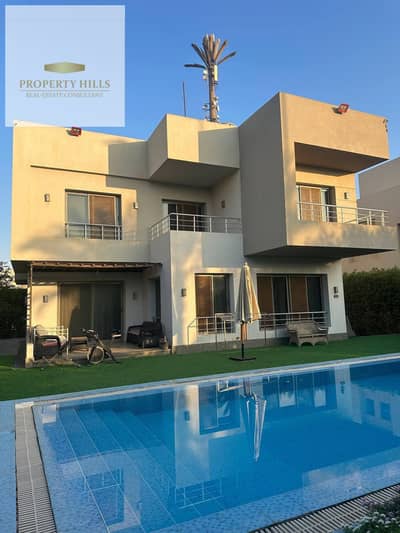 4 Bedroom Townhouse for Sale in New Cairo, Cairo - 1000419231. jpg 4 Bedroom Townhouse for Sale in New Cairo, Cairo - 1000419231. jpg