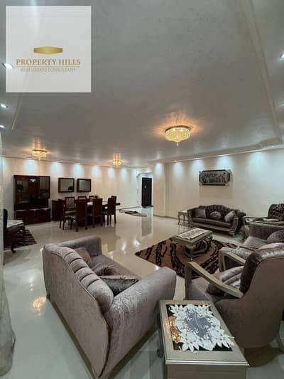 3 Bedroom Flat for Sale in New Cairo, Cairo - IMG-20260926-WA0534. jpg