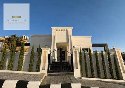 6 Bedroom Villa for Sale in Shorouk City, Cairo - 1000419733. jpg