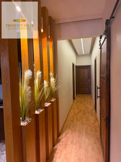 3 Bedroom Flat for Sale in New Cairo, Cairo - IMG-20260926-WA0521. jpg