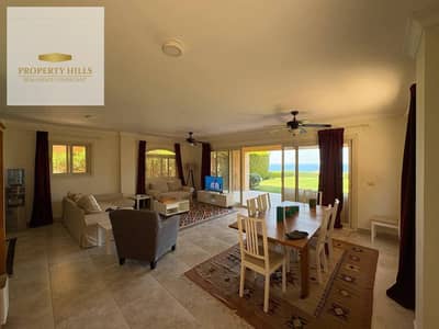 2 Bedroom Chalet for Sale in Ain Sukhna, Suez - IMG-20260923-WA0363. jpg 2 Bedroom Chalet for Sale in Ain Sukhna, Suez - IMG-20260923-WA0363. jpg