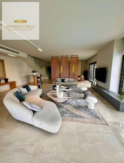 5 Bedroom Townhouse for Sale in New Capital City, Cairo - IMG-20260927-WA0317. jpg 5 Bedroom Townhouse for Sale in New Capital City, Cairo - IMG-20260927-WA0317. jpg