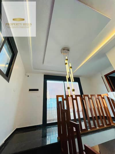 5 Bedroom Townhouse for Sale in New Capital City, Cairo - IMG-20260927-WA0326. jpg 5 Bedroom Townhouse for Sale in New Capital City, Cairo - IMG-20260927-WA0326. jpg