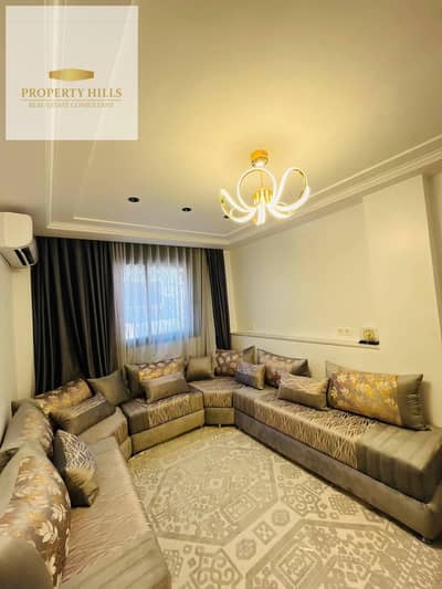 4 Bedroom Villa for Sale in New Cairo, Cairo - IMG-20260927-WA0320. jpg