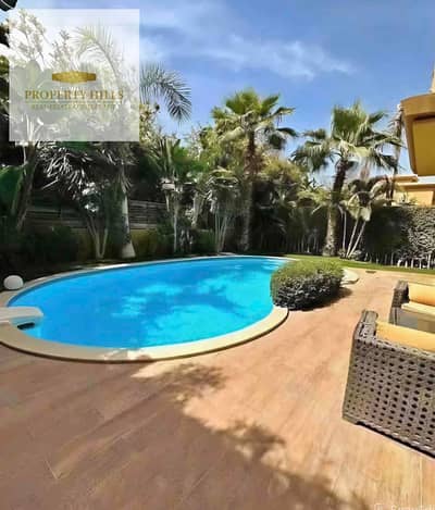 6 Bedroom Villa for Sale in Shorouk City, Cairo - IMG_3742. jpg