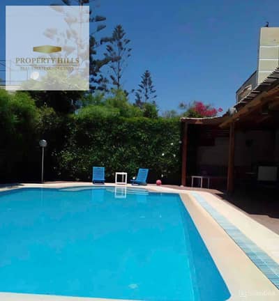 6 Bedroom Villa for Sale in Shorouk City, Cairo - IMG_3744. jpg