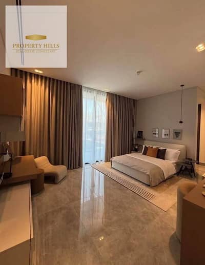 3 Bedroom Penthouse for Sale in Shorouk City, Cairo - IMG-20260925-WA0051. jpg
