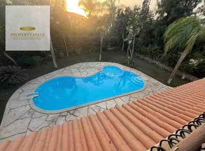 5 Bedroom Villa for Sale in Shorouk City, Cairo - 14185dca-1690-45fe-850a-f38c42ff7f90. jpg 5 Bedroom Villa for Sale in Shorouk City, Cairo - 14185dca-1690-45fe-850a-f38c42ff7f90. jpg