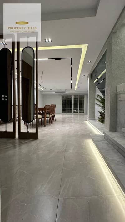 6 Bedroom Twin House for Sale in New Capital City, Cairo - IMG-20260927-WA0174. jpg