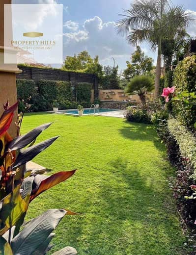 5 Bedroom Villa for Sale in Shorouk City, Cairo - d5828611-e8ca-44ce-88ae-4e9943e76a8e. jpg 5 Bedroom Villa for Sale in Shorouk City, Cairo - d5828611-e8ca-44ce-88ae-4e9943e76a8e. jpg