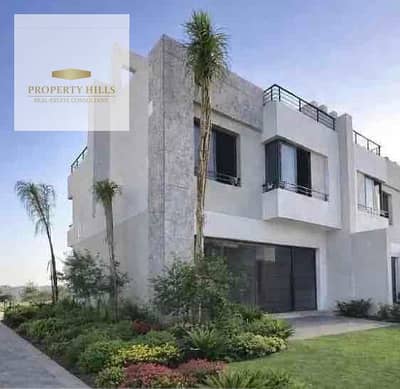 5 Bedroom Villa for Sale in Palm Hills, Alexandria - IMG_7185. jpg