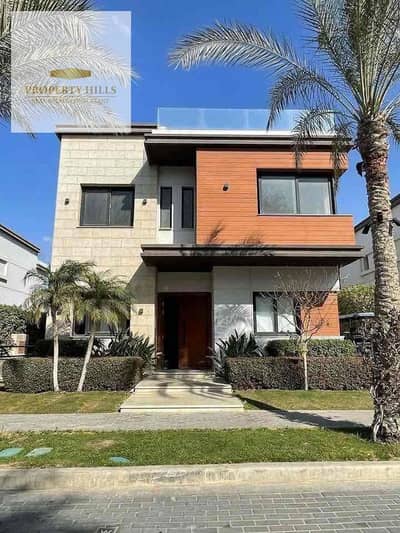 فیلا 5 غرف نوم للبيع في القاهرة الجديدة، القاهرة - ec18fe3d-6d48-4070-bb1a-c5296d1167a9. jpg فیلا 5 غرف نوم للبيع في القاهرة الجديدة، القاهرة - ec18fe3d-6d48-4070-bb1a-c5296d1167a9. jpg