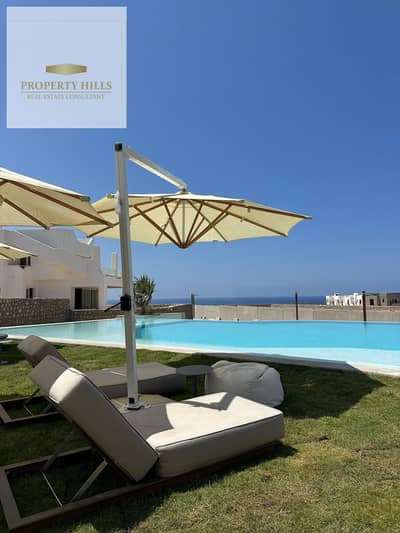 3 Bedroom Chalet for Sale in North Coast, Matruh - 3d100018-5e6b-44c8-88ba-1c17cdc3d58a. jpeg 3 Bedroom Chalet for Sale in North Coast, Matruh - 3d100018-5e6b-44c8-88ba-1c17cdc3d58a. jpeg
