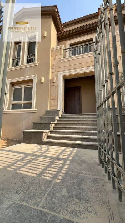5 Bedroom Villa for Sale in New Capital City, Cairo - 19f40a85-ef86-4192-bdec-318b051fd1fb. jpeg