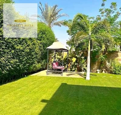 5 Bedroom Villa for Sale in Shorouk City, Cairo - IMG_1820. jpg