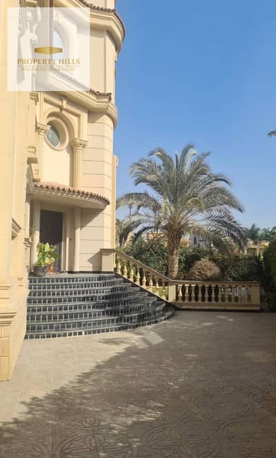 فیلا 5 غرف نوم للبيع في القاهرة الجديدة، القاهرة - IMG_9977. jpeg