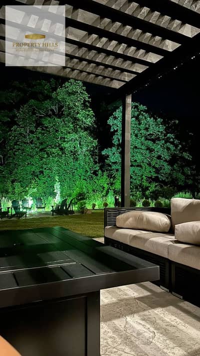 5 Bedroom Villa for Sale in New Cairo, Cairo - IMG_1688. jpg