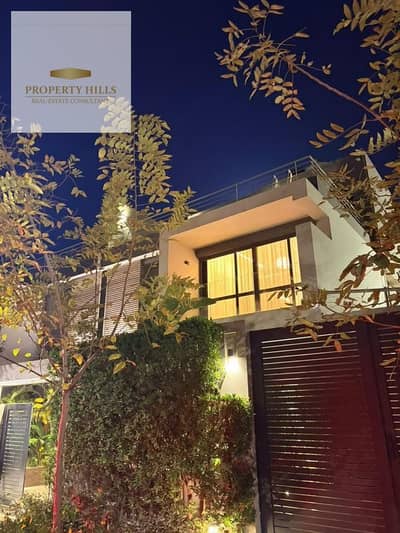 5 Bedroom Villa for Sale in Shorouk City, Cairo - IMG_1968. jpg
