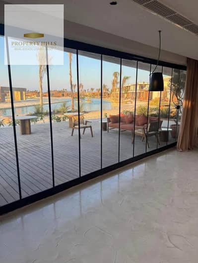 2 Bedroom Chalet for Sale in North Coast, Matruh - IMG_2647. jpg