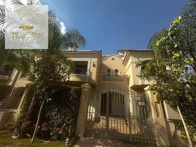 5 Bedroom Villa for Sale in Shorouk City, Cairo - IMG_1985. jpg