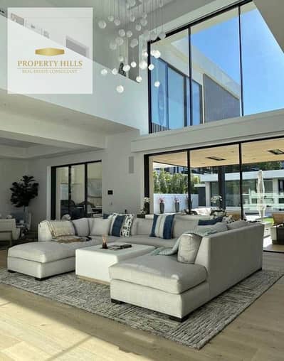 5 Bedroom Villa for Sale in New Cairo, Cairo - IMG_1950. jpg