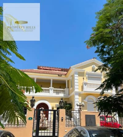 5 Bedroom Villa for Sale in New Cairo, Cairo - IMG_2693. jpg