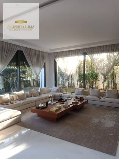 5 Bedroom Villa for Sale in New Capital City, Cairo - IMG_2904. jpg 5 Bedroom Villa for Sale in New Capital City, Cairo - IMG_2904. jpg