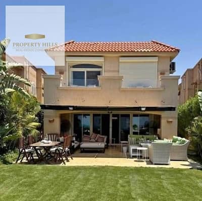 4 Bedroom Twin House for Sale in Ain Sukhna, Suez - IMG_2589. jpg