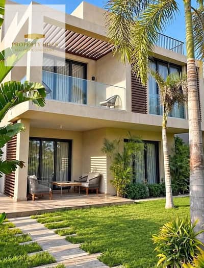 5 Bedroom Villa for Sale in New Heliopolis, Cairo - IMG_3817. jpg