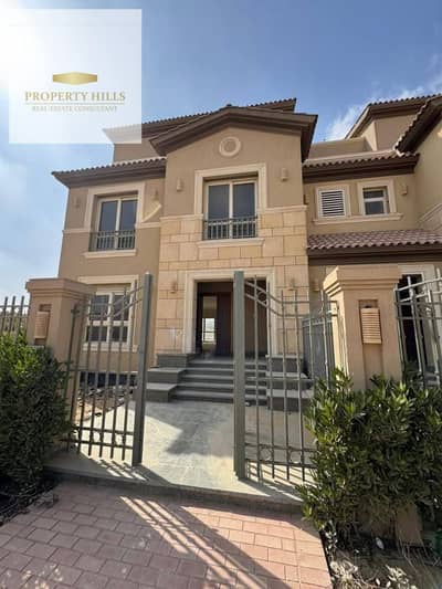 5 Bedroom Villa for Sale in New Capital City, Cairo - IMG_3911. jpg 5 Bedroom Villa for Sale in New Capital City, Cairo - IMG_3911. jpg