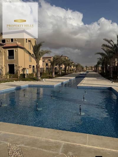 6 Bedroom Villa for Sale in New Cairo, Cairo - IMG_3923. jpg