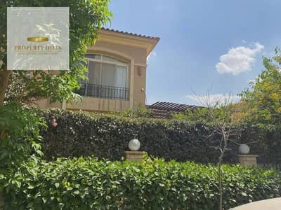 5 Bedroom Villa for Sale in New Cairo, Cairo - IMG_3619. jpg