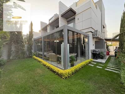 5 Bedroom Villa for Sale in New Cairo, Cairo - IMG_3995. jpg