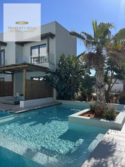 6 Bedroom Villa for Sale in New Capital City, Cairo - IMG_3034. jpg