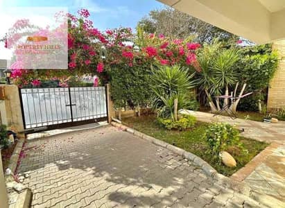 4 Bedroom Townhouse for Sale in New Cairo, Cairo - a848da44-fb6d-42ee-9b04-94696d71c350. jpeg 4 Bedroom Townhouse for Sale in New Cairo, Cairo - a848da44-fb6d-42ee-9b04-94696d71c350. jpeg
