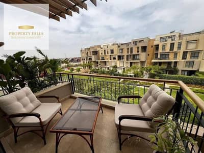 4 Bedroom Townhouse for Sale in Mostakbal City, Cairo - IMG_7325. jpeg