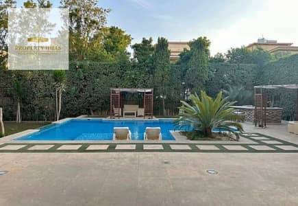 6 Bedroom Villa for Sale in New Cairo, Cairo - IMG_3181. jpg