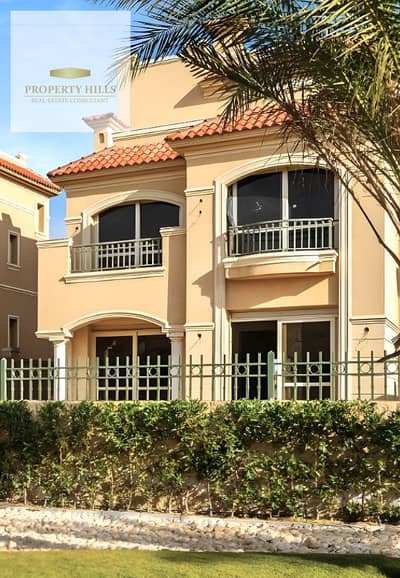 5 Bedroom Townhouse for Sale in New Capital City, Cairo - IMG_2374. jpeg 5 Bedroom Townhouse for Sale in New Capital City, Cairo - IMG_2374. jpeg