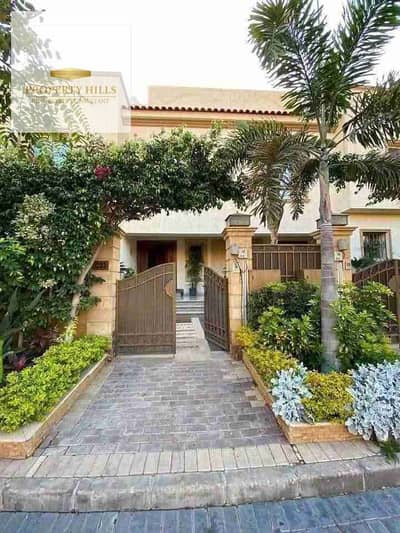 5 Bedroom Townhouse for Sale in New Cairo, Cairo - 1000414680. jpg 5 Bedroom Townhouse for Sale in New Cairo, Cairo - 1000414680. jpg