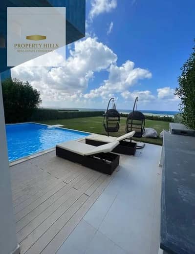 3 Bedroom Chalet for Sale in North Coast, Matruh - 3922e027-7f0e-4f7c-b590-706cfbd1f6f6. jpeg 3 Bedroom Chalet for Sale in North Coast, Matruh - 3922e027-7f0e-4f7c-b590-706cfbd1f6f6. jpeg