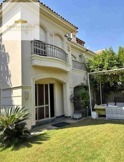 4 Bedroom Townhouse for Sale in Shorouk City, Cairo - 1000739885. jpg