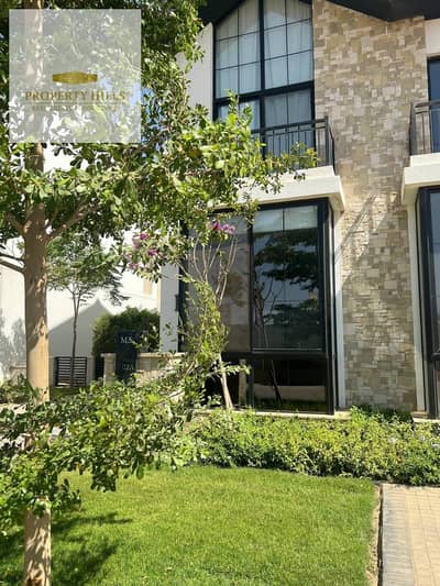 5 Bedroom Villa for Sale in New Cairo, Cairo - e36226d1-5614-46de-b65a-00a03ca7d43c. jpeg 5 Bedroom Villa for Sale in New Cairo, Cairo - e36226d1-5614-46de-b65a-00a03ca7d43c. jpeg