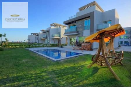 3 Bedroom Duplex for Sale in Ain Sukhna, Suez - IMG_0184. jpeg 3 Bedroom Duplex for Sale in Ain Sukhna, Suez - IMG_0184. jpeg